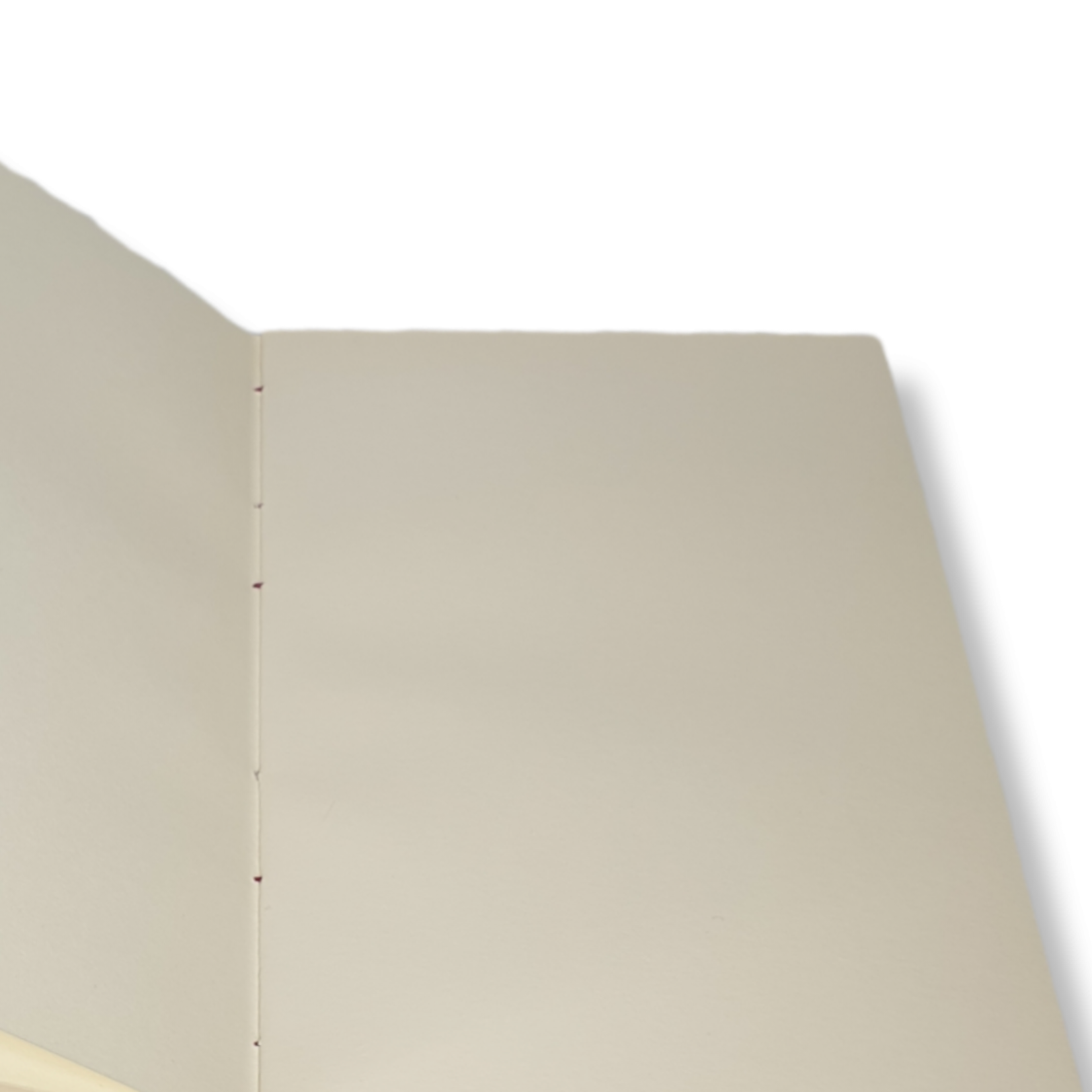 Legatoria la Carta Schetsboek A5 Koptische binding
