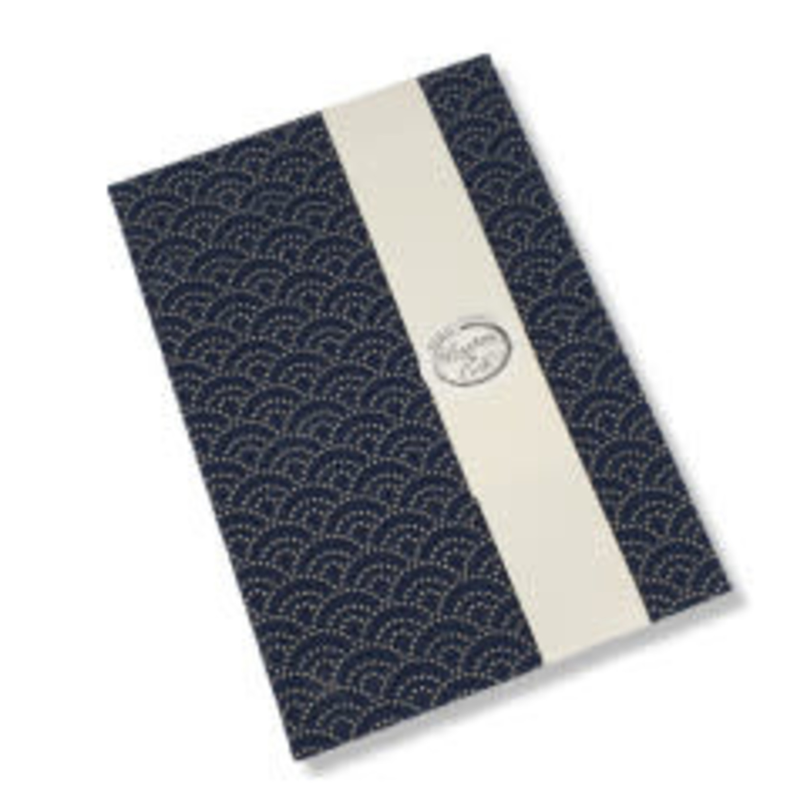 Legatoria la Carta Schetsboek 12 x 17 Koptische binding