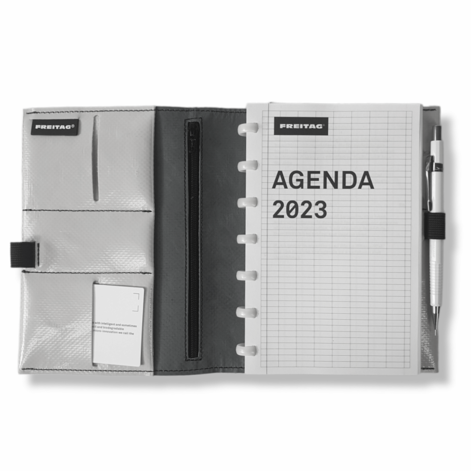 FREITAG F26 AGENDA COVER - 06