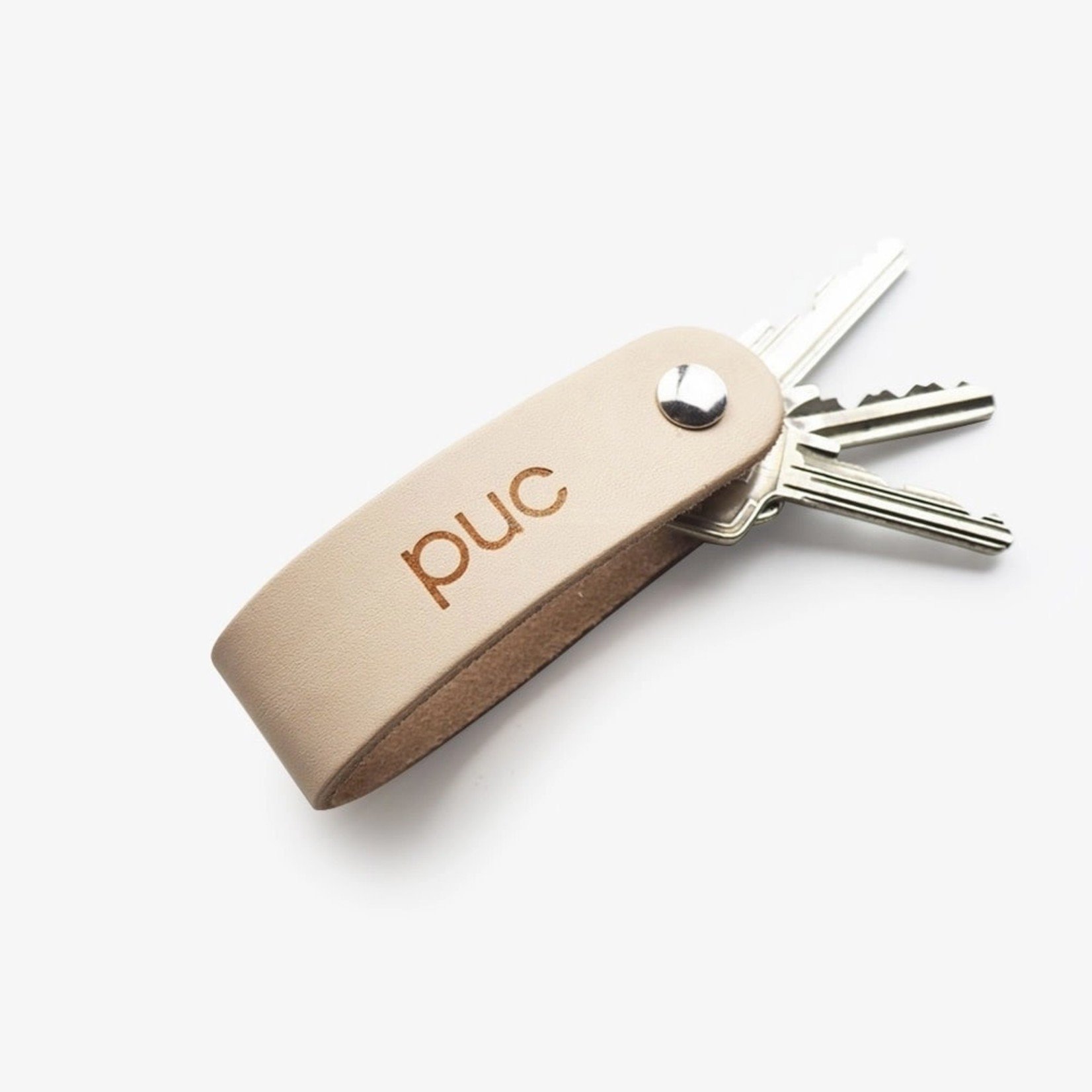 PUC bags PUC - Hide & Key (meerdere kleuren)