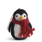 Gry & Sif Gry & Sif Pinguïn