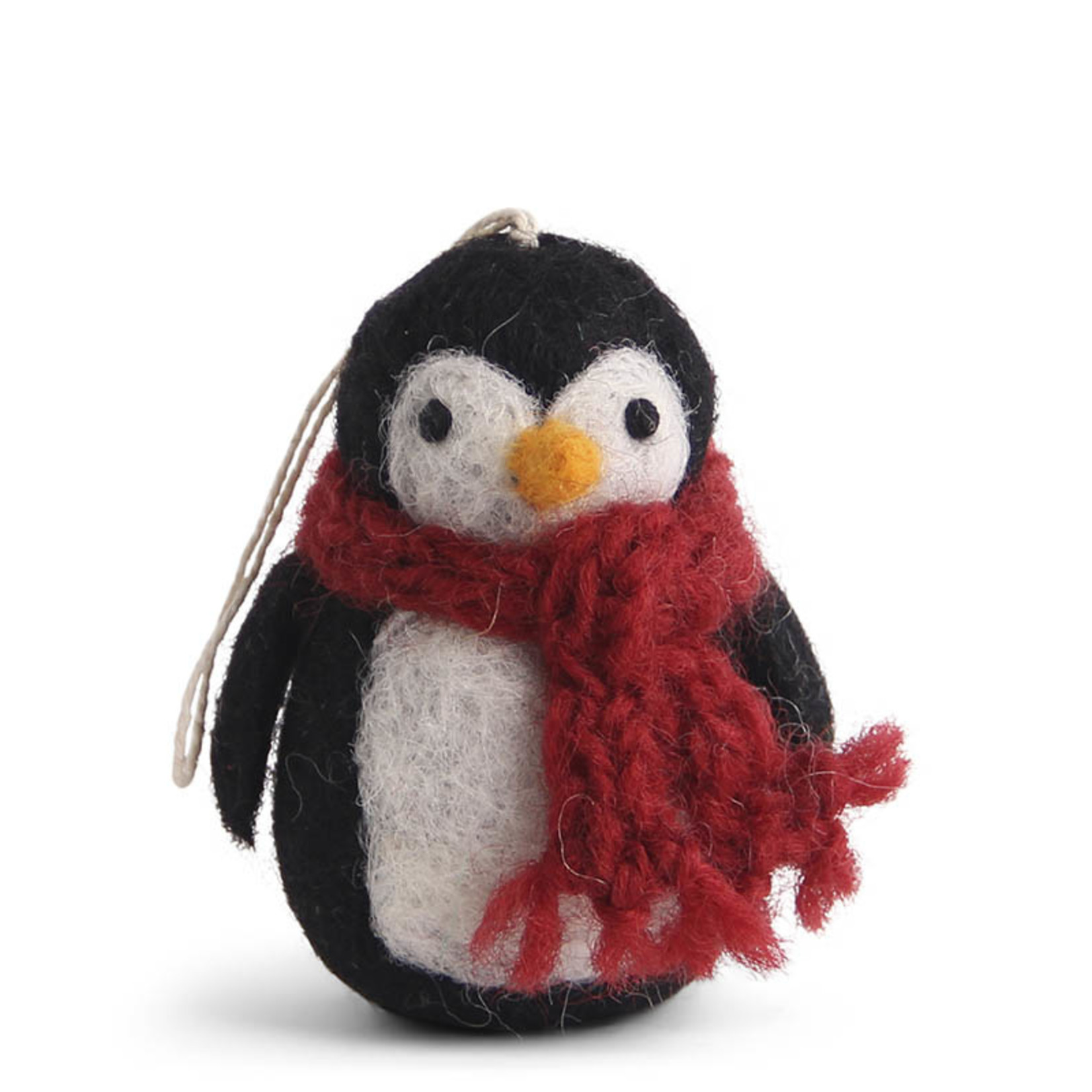 Gry & Sif Gry & Sif Pinguïn