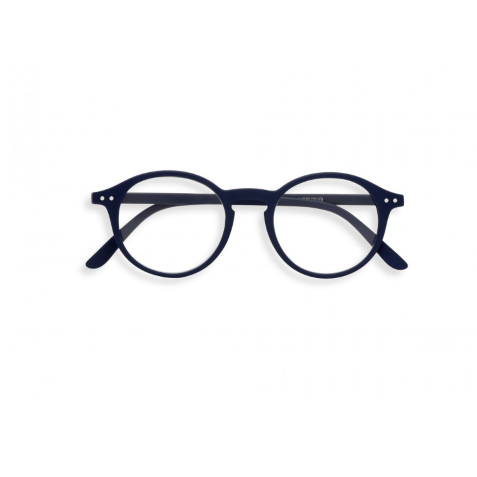 Izipizi IZIPIZI Read #D Navy Blue (5 sterktes)