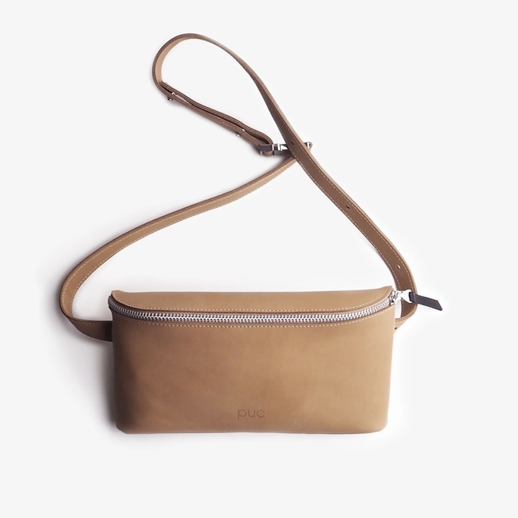 PUC bags PUC Fanny Pack Heuptasje (meerdere kleuren)