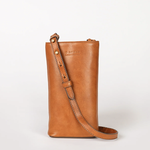 O My Bag O My Bag Charlie Phone Bag (cognac of black)