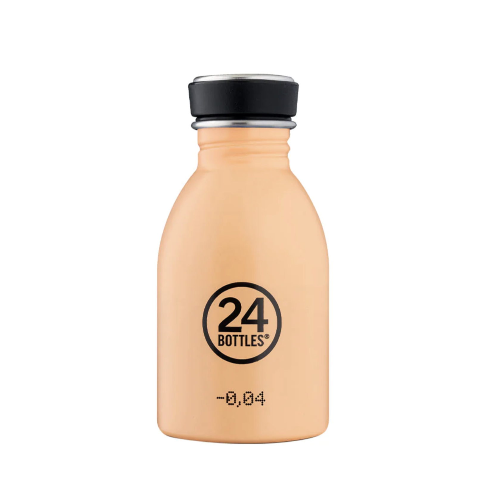 24Bottles 24Bottles Urban Bottle 250ml (meerdere kleuren)