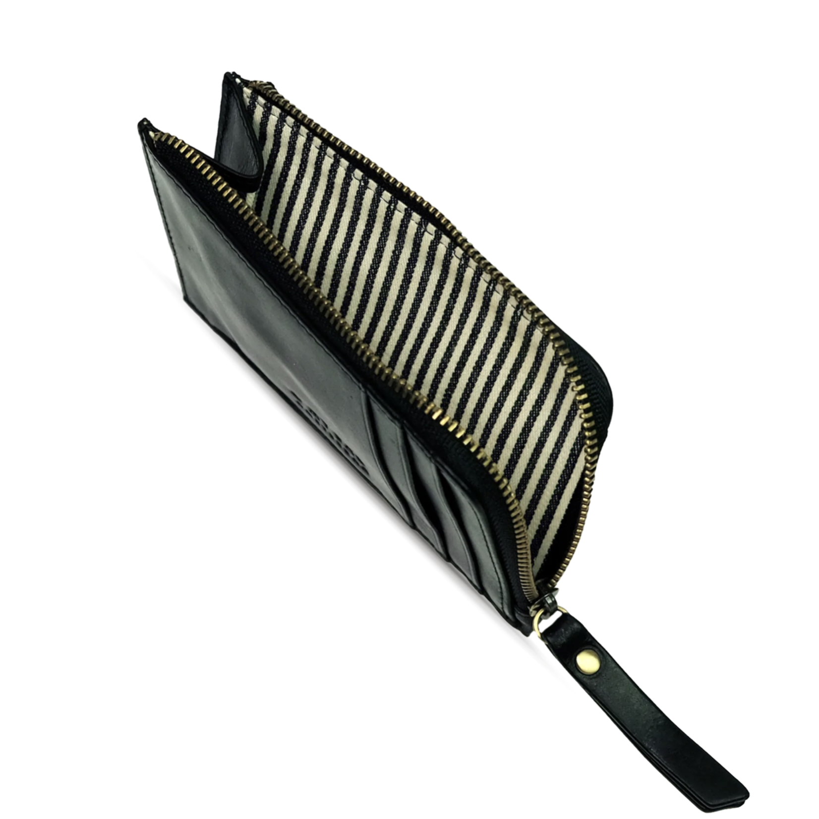 O My Bag O My Bag Lola Coin Purse Classic (cognac/black)