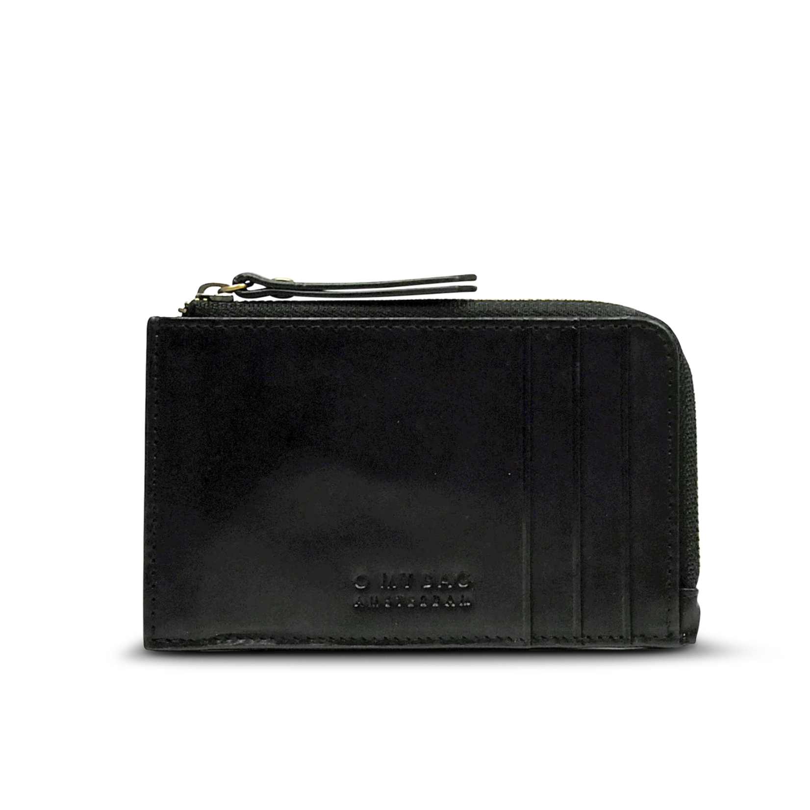 O My Bag O My Bag Lola Coin Purse Classic (cognac/black)