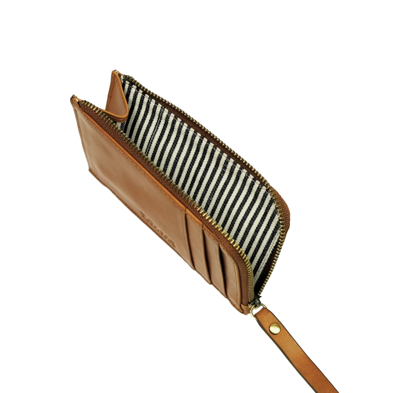 O My Bag O My Bag Lola Coin Purse Classic (cognac/black)