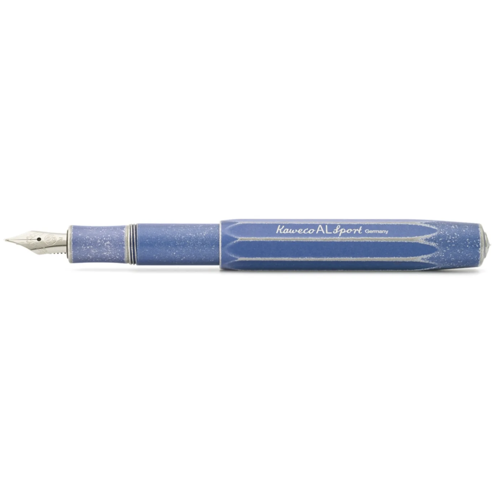 Kaweco Kaweco AL Sport vulpen aluminium (meerdere kleuren)