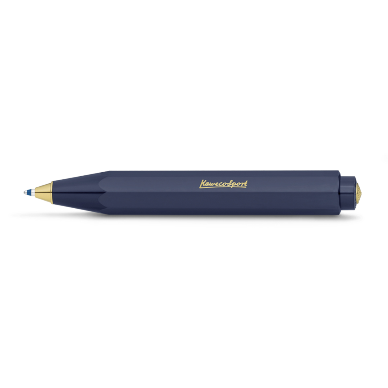 Kaweco Kaweco Sport Classic balpen kunststof (meerdere kleuren)