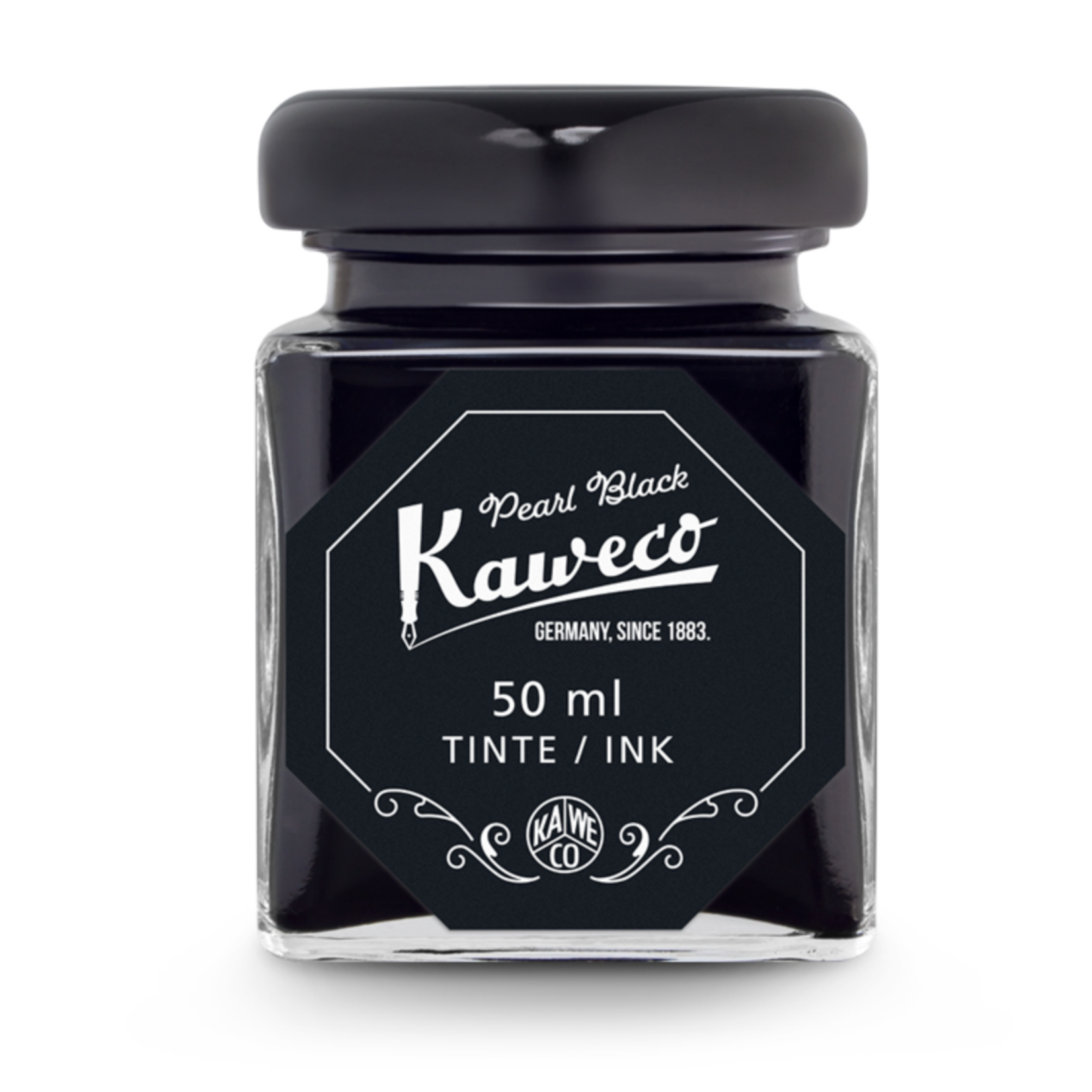 Kaweco Kaweco Inktpot 50 ml (meerdere kleuren)