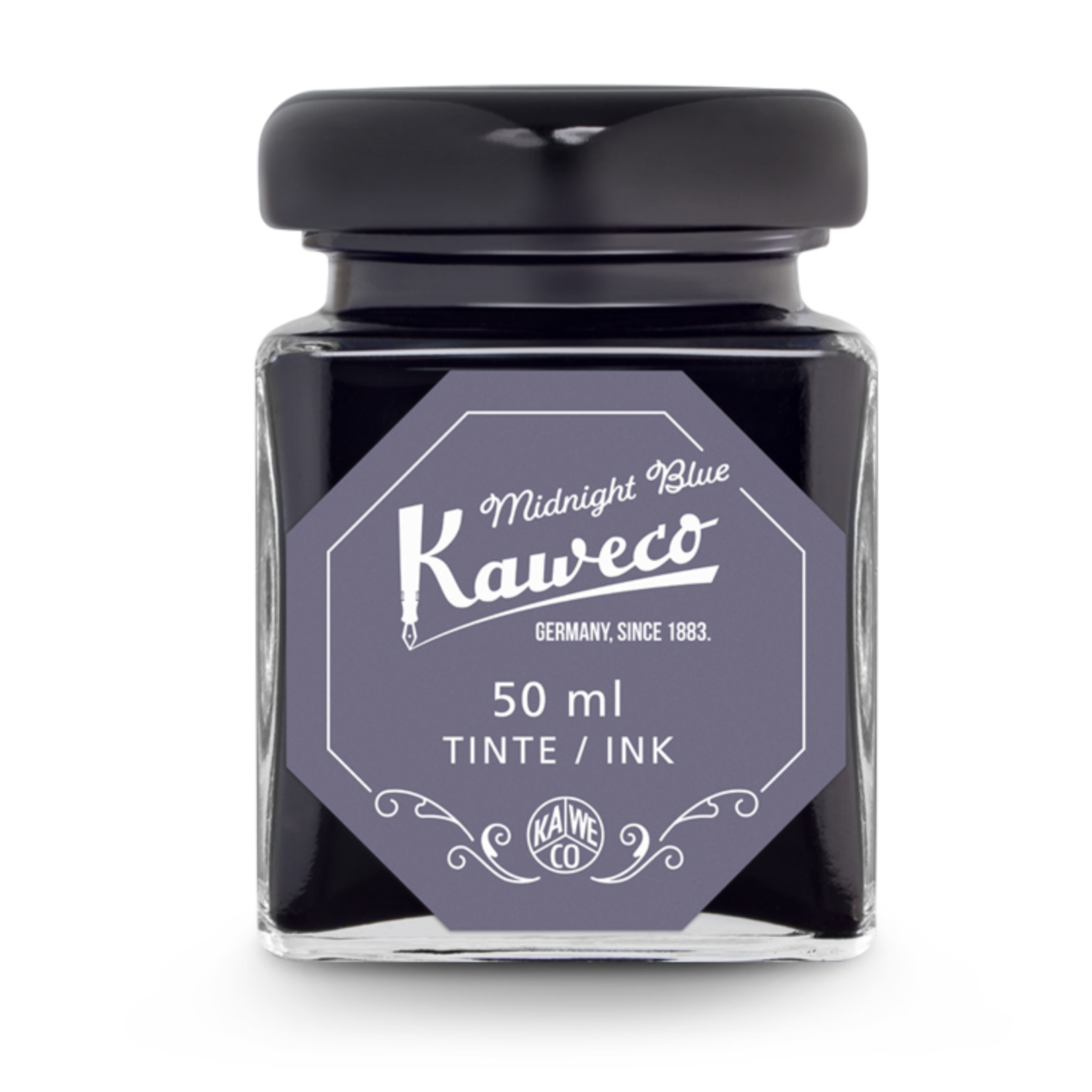 Kaweco Kaweco Inktpot 50 ml (meerdere kleuren)