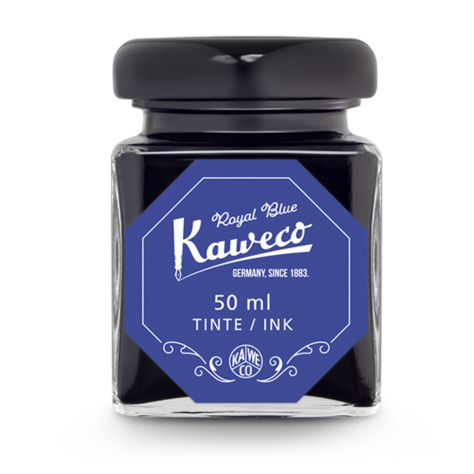 Kaweco Kaweco Inktpot 50 ml (meerdere kleuren)