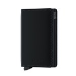 Secrid Secrid Slimwallet Matte (meerdere kleuren)