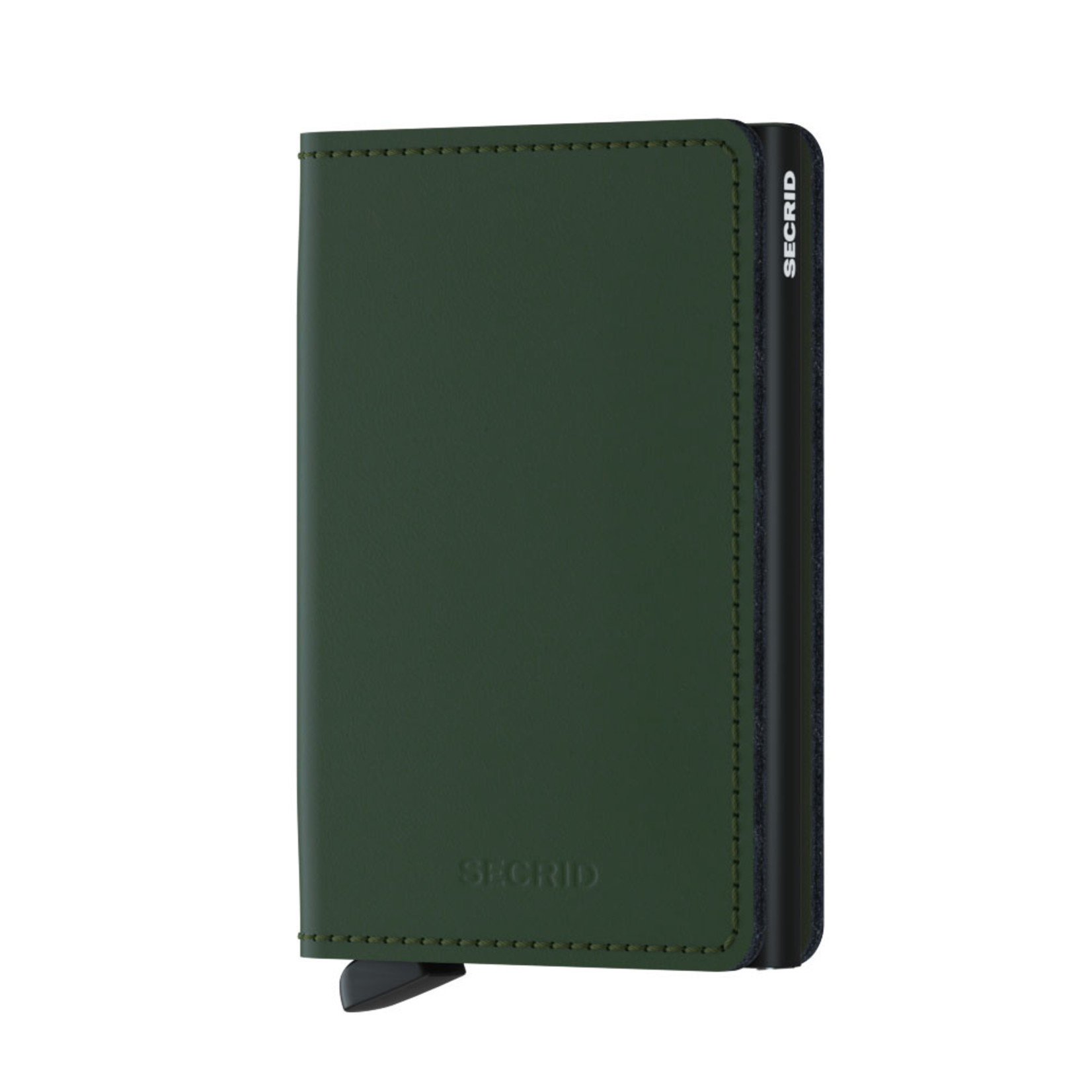 Secrid Secrid Slimwallet Matte