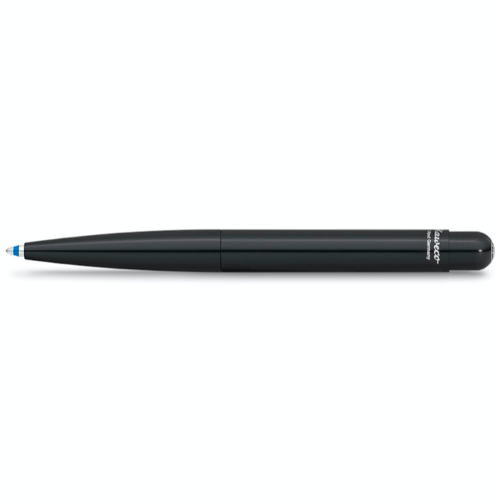 Kaweco Kaweco Liliput - balpen aluminium (meerdere kleuren)