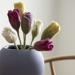 Gry & Sif Gry & Sif Tulp (meerdere kleuren)