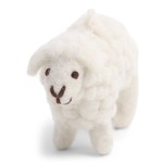 Gry & Sif Gry & Sif Schaap wit