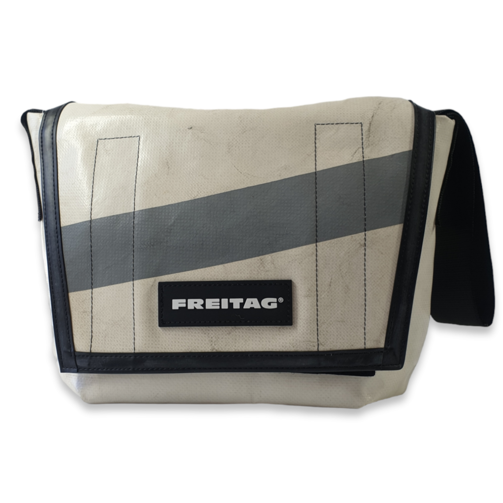 FREITAG F11 LASSIE Messenger S