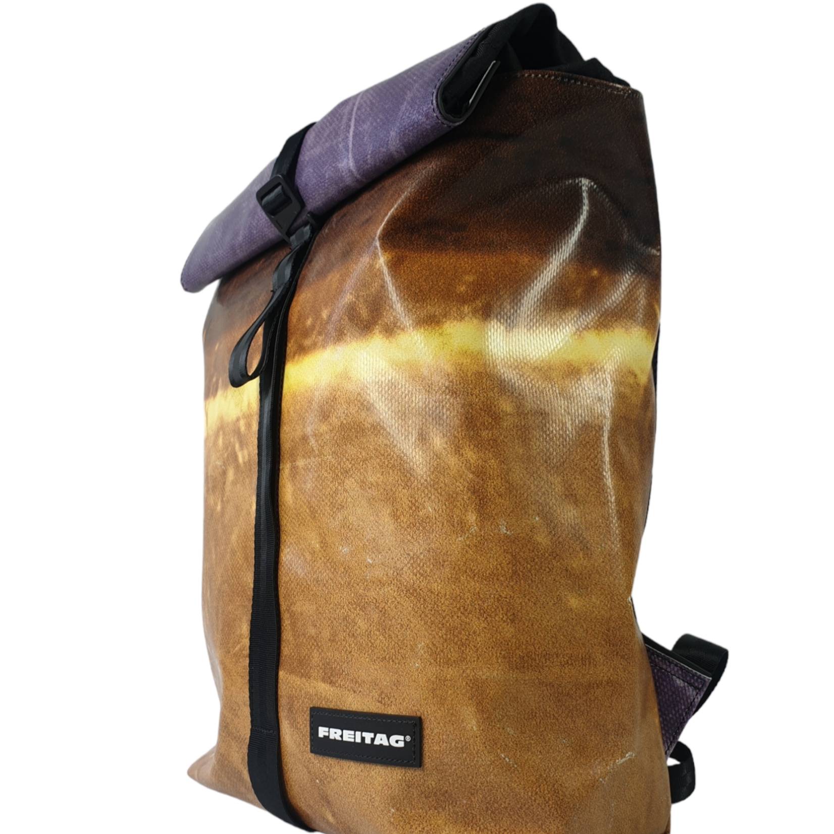 FREITAG F155 CLAPTON Backpack