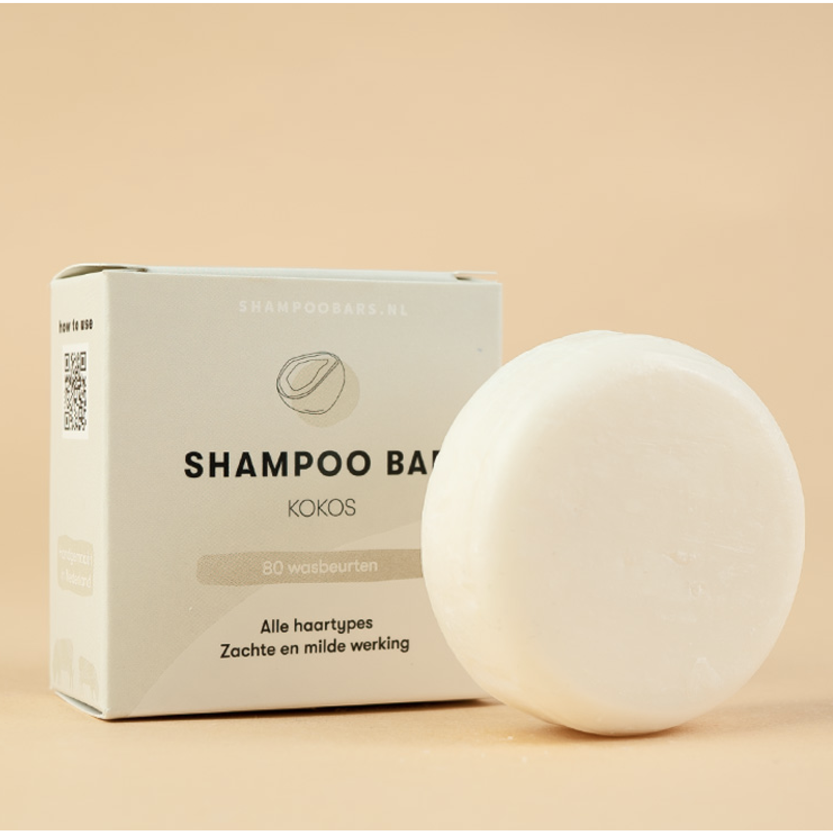 Shampoobars Shampoobars Shampoo bar