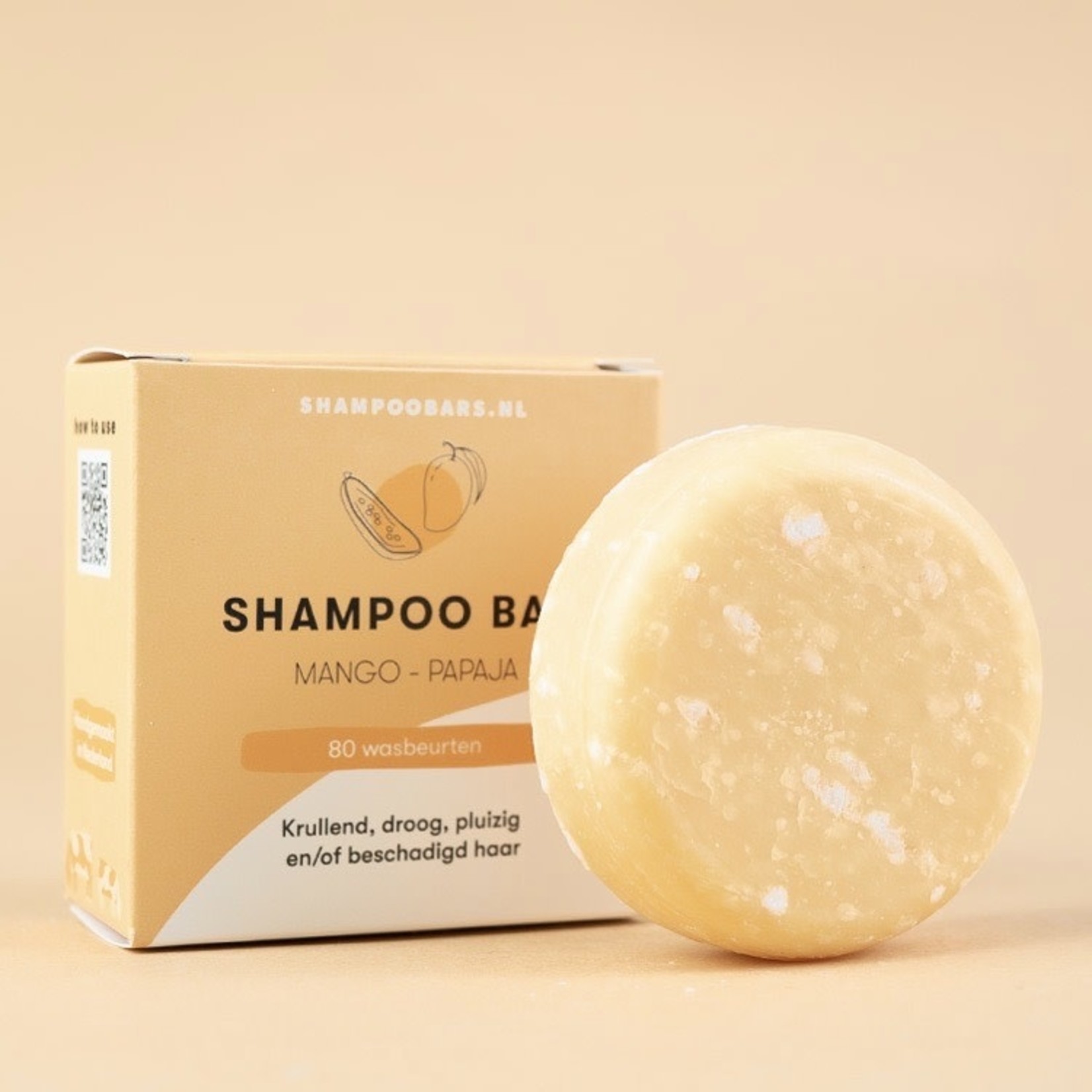 Shampoobars Shampoobars Shampoo bar