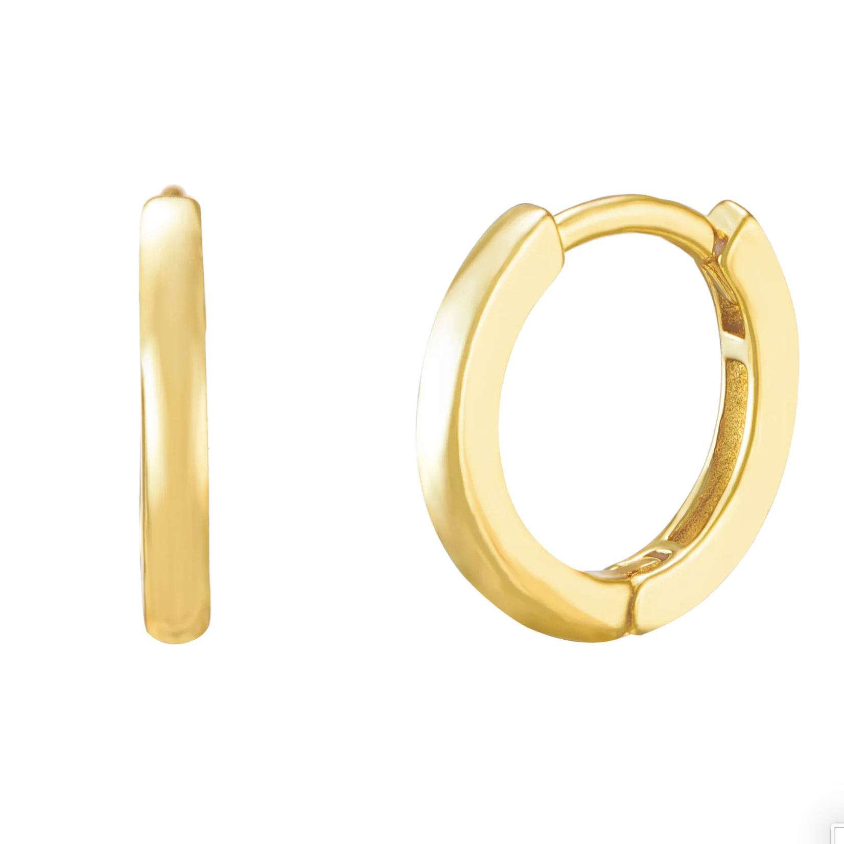 Atelier Brandlinger Brandlinger oorringen Den Haag