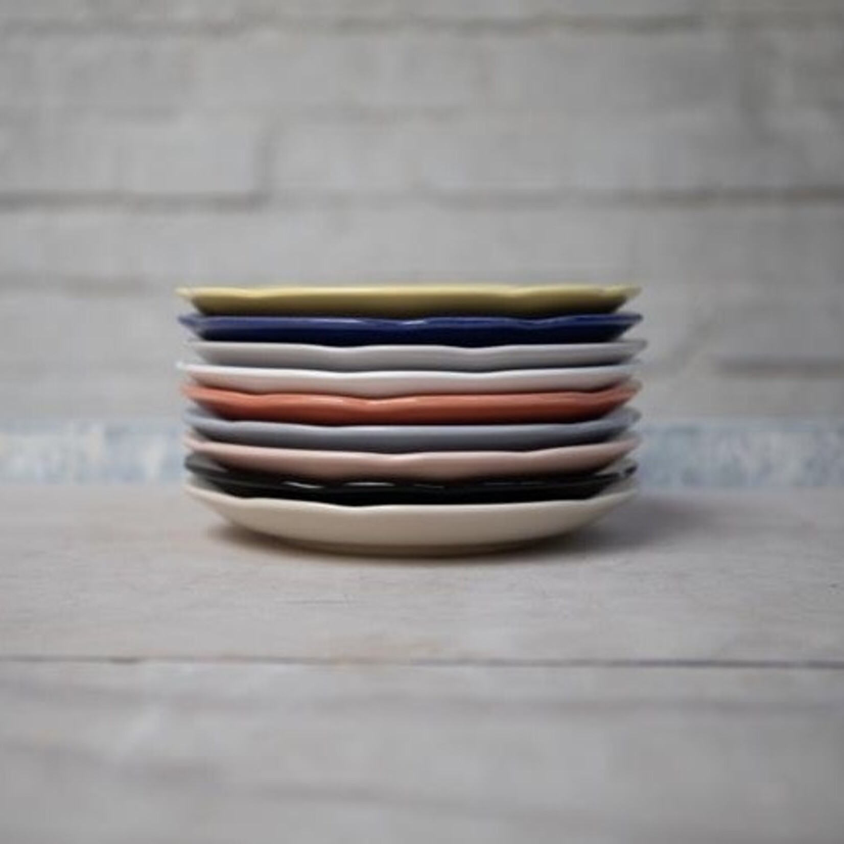 Royal Goedewaagen Royal Goedewaagen Heritage gebakbordje (meerdere kleuren)