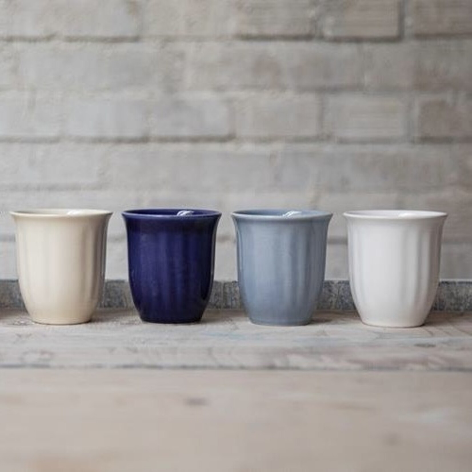 Royal Goedewaagen Royal Goedewaagen Heritage Beker (meerdere kleuren)