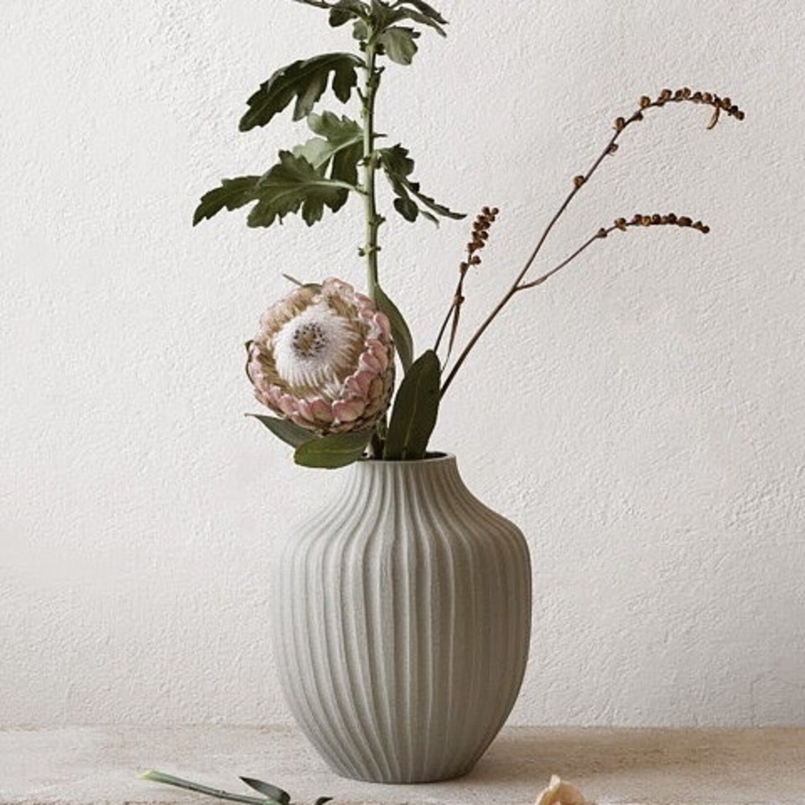 Lindform Lindform Kyoto vaas Large