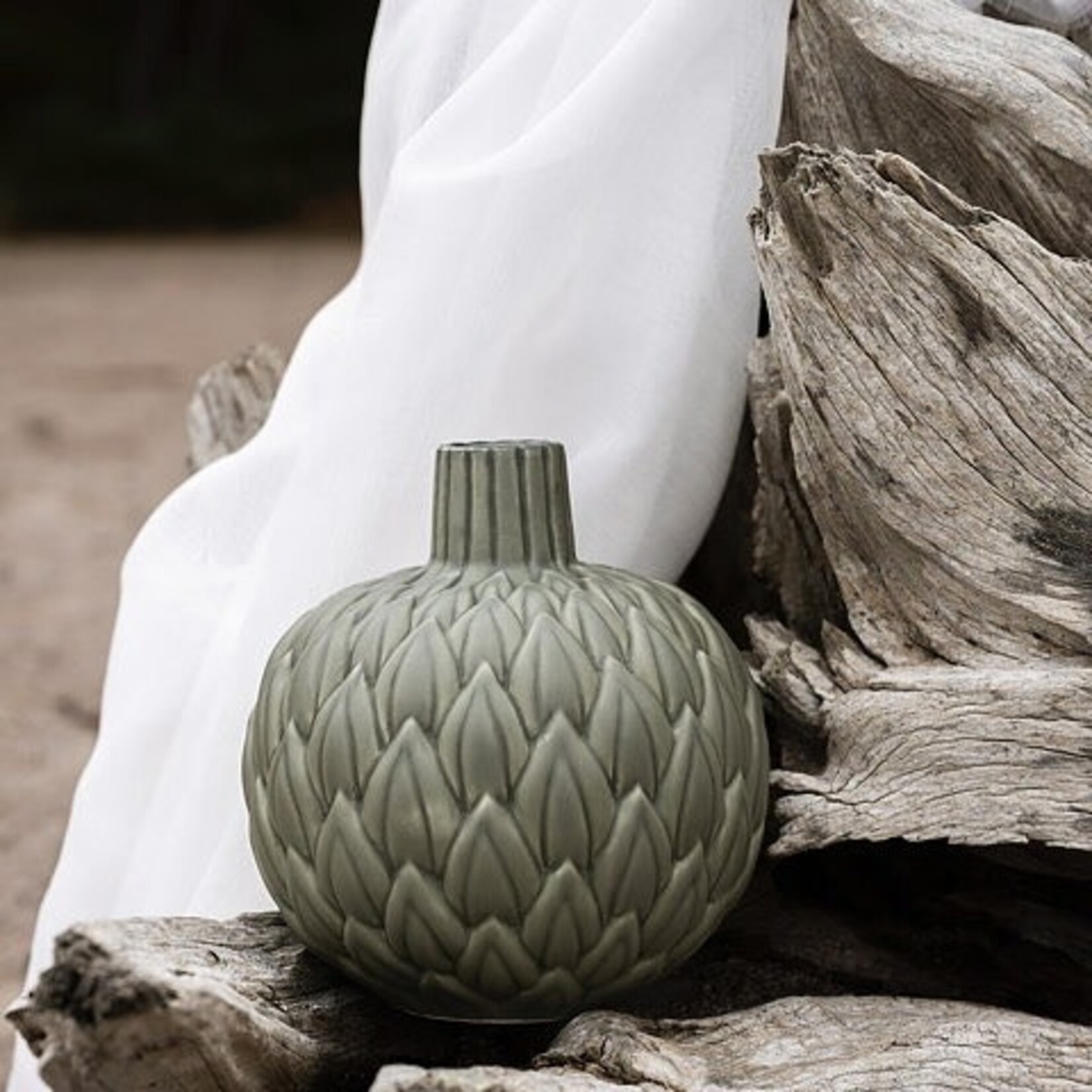 Lindform Lindform Astrid (wit of groen)