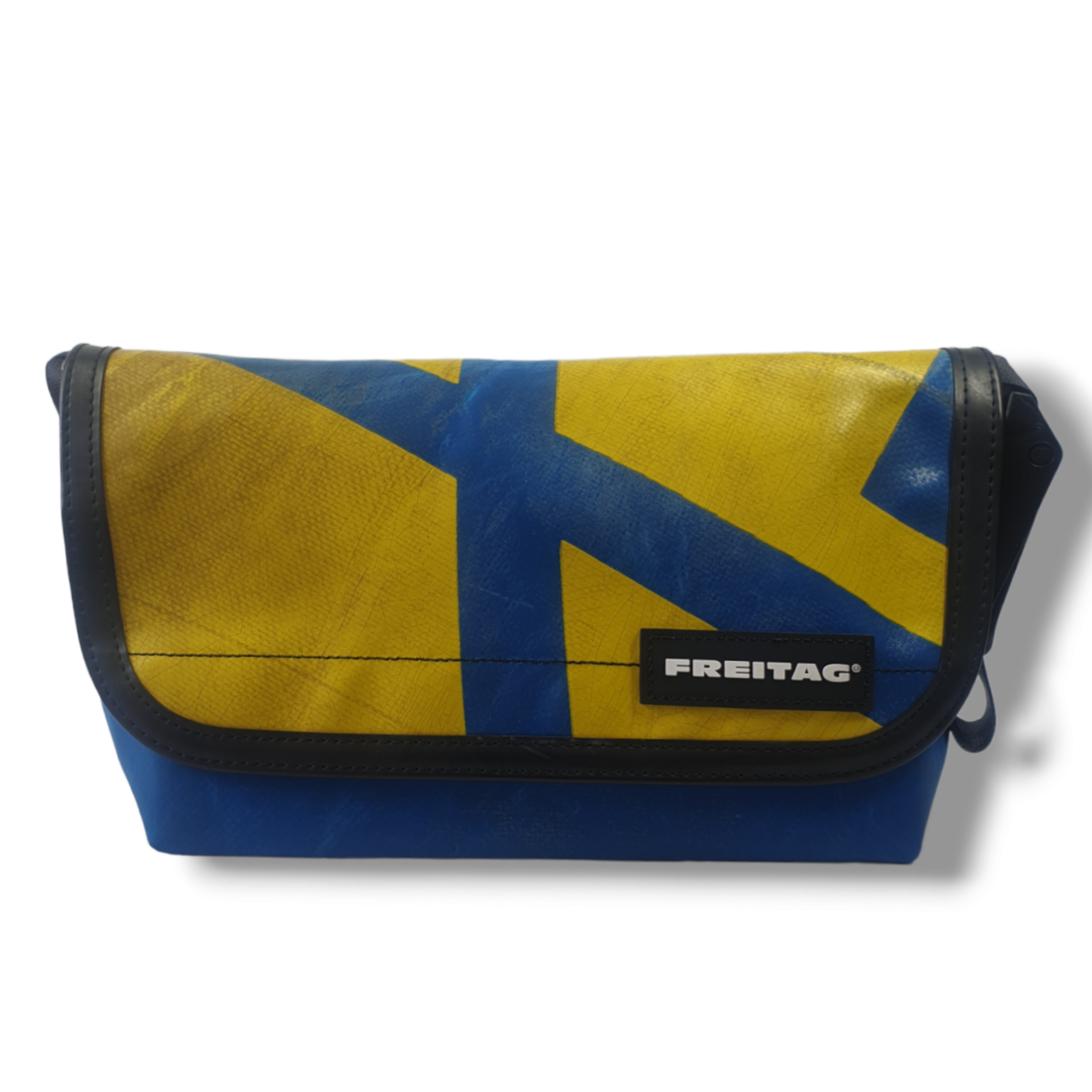 FREITAG F41 HAWAII FIVE-0 Messenger XS