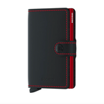 Secrid Secrid Miniwallet Matte (meerdere kleuren)