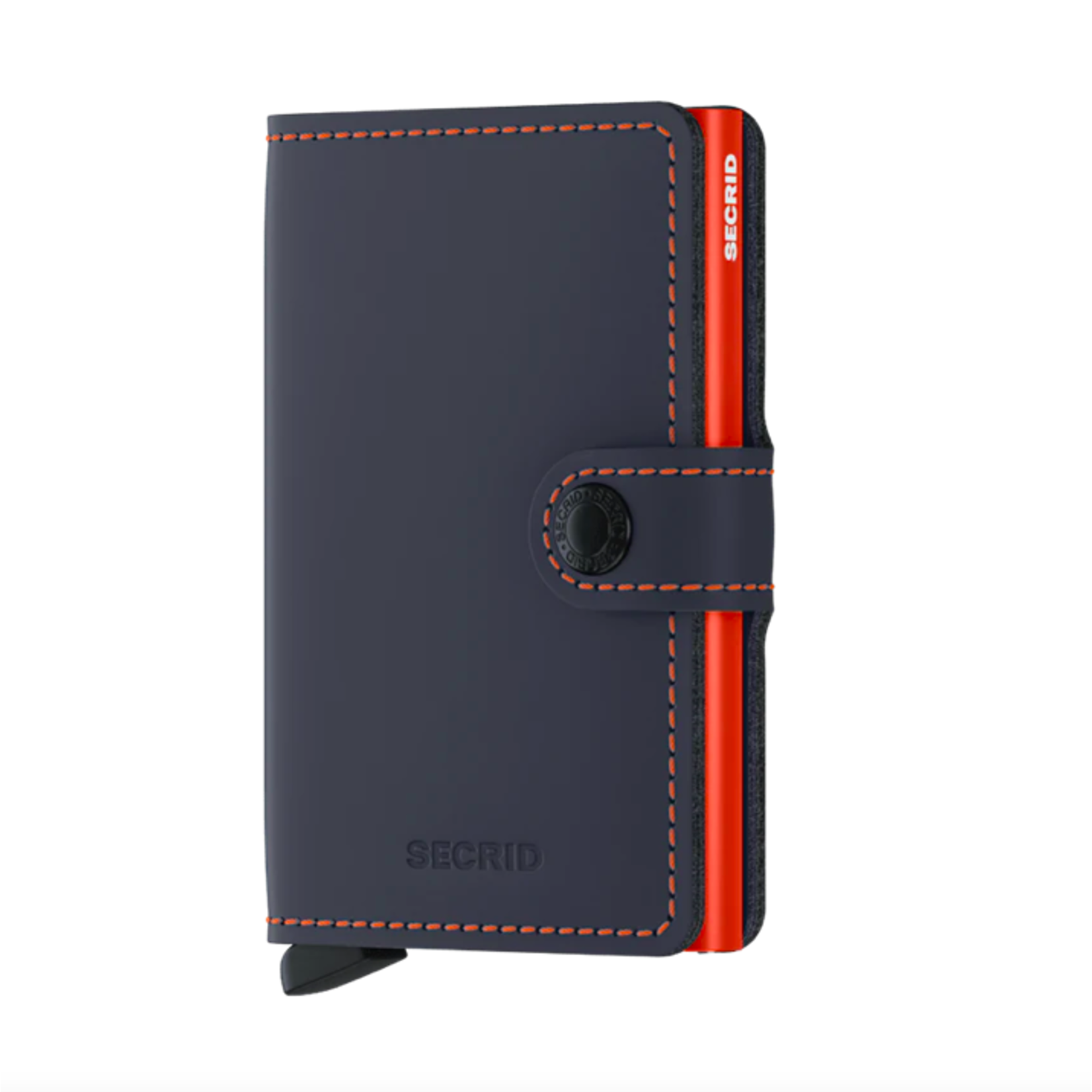 Secrid Secrid Miniwallet Matte