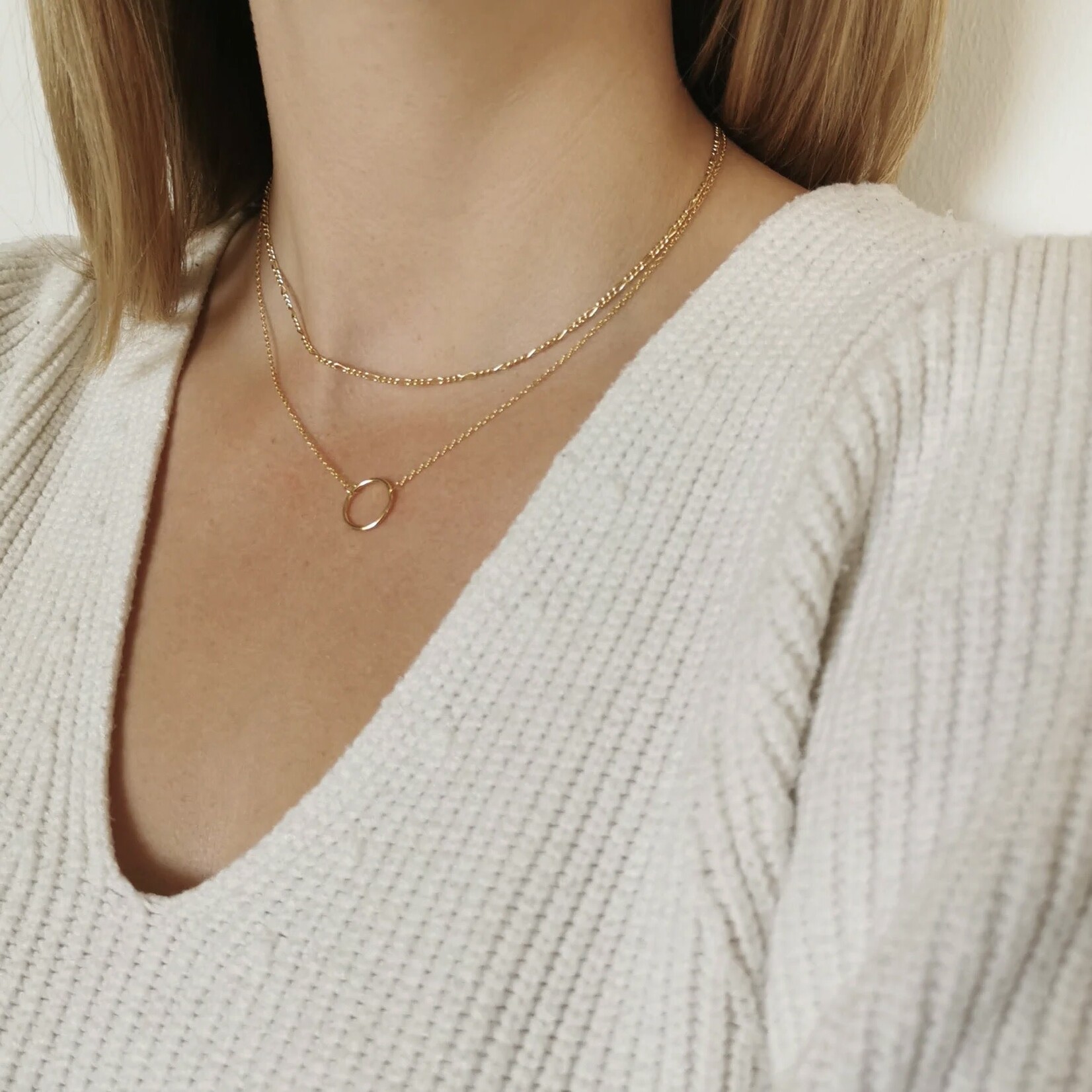 Atelier Brandlinger Brandlinger collier Moskau