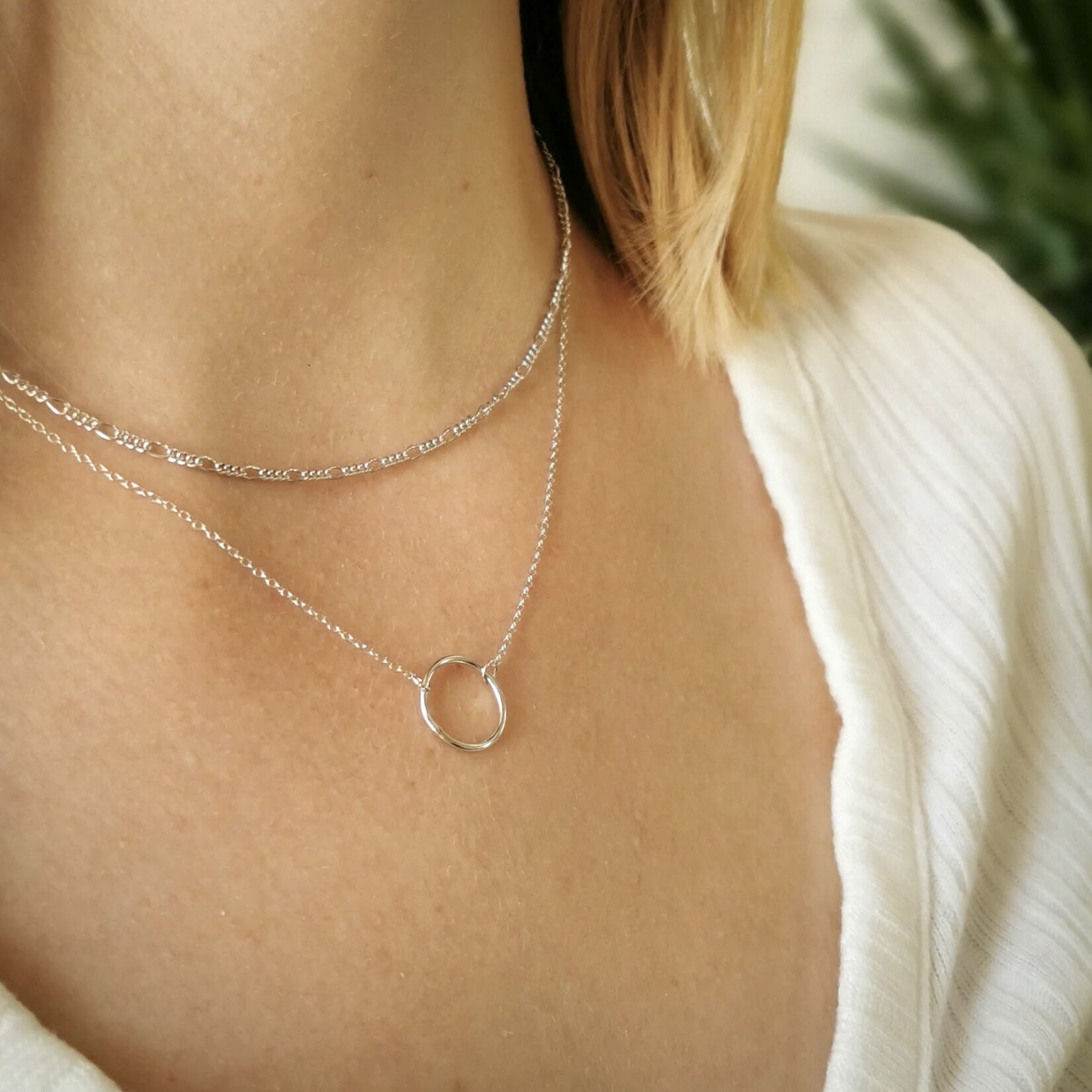 Atelier Brandlinger Brandlinger collier Moskau