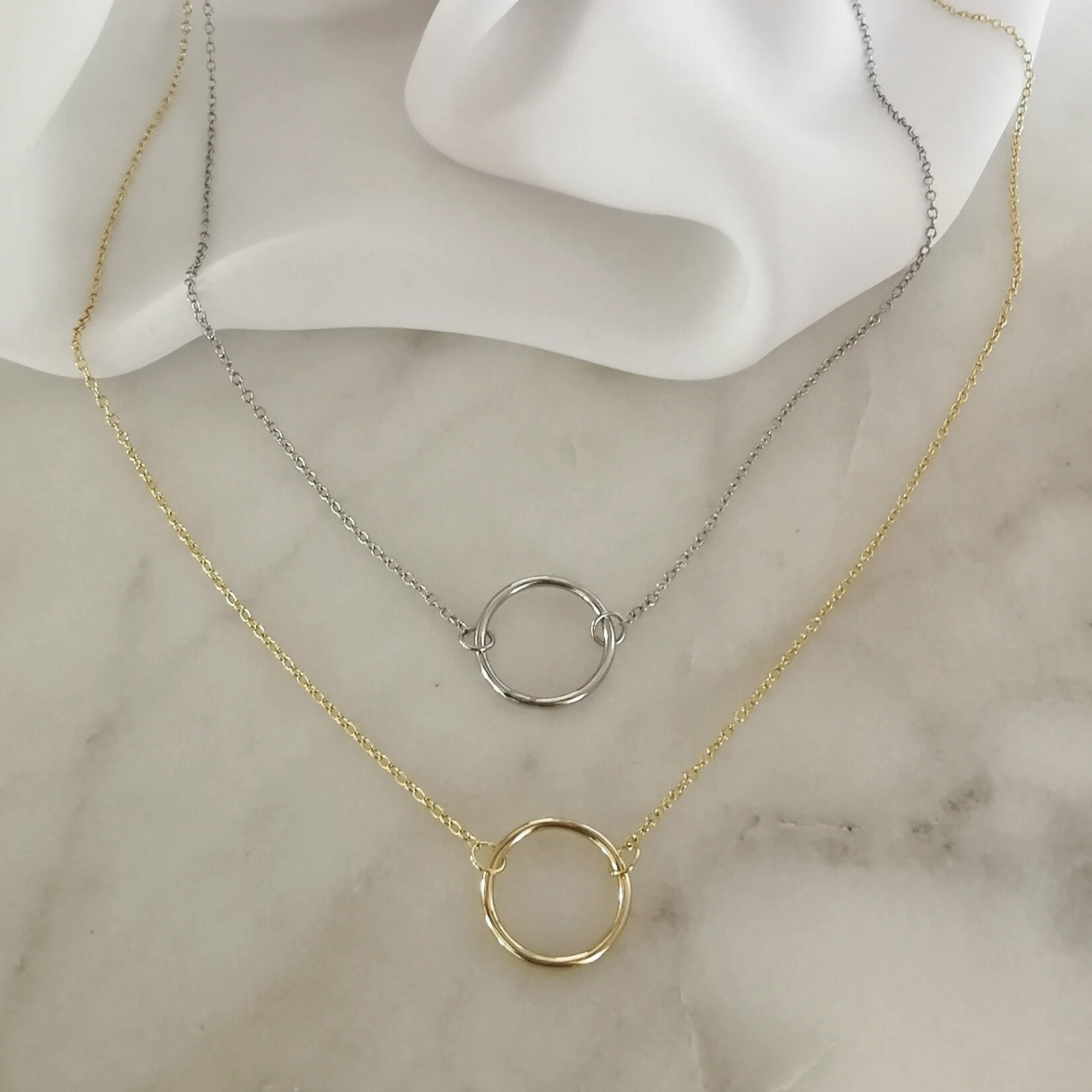 Atelier Brandlinger Brandlinger collier Moskau