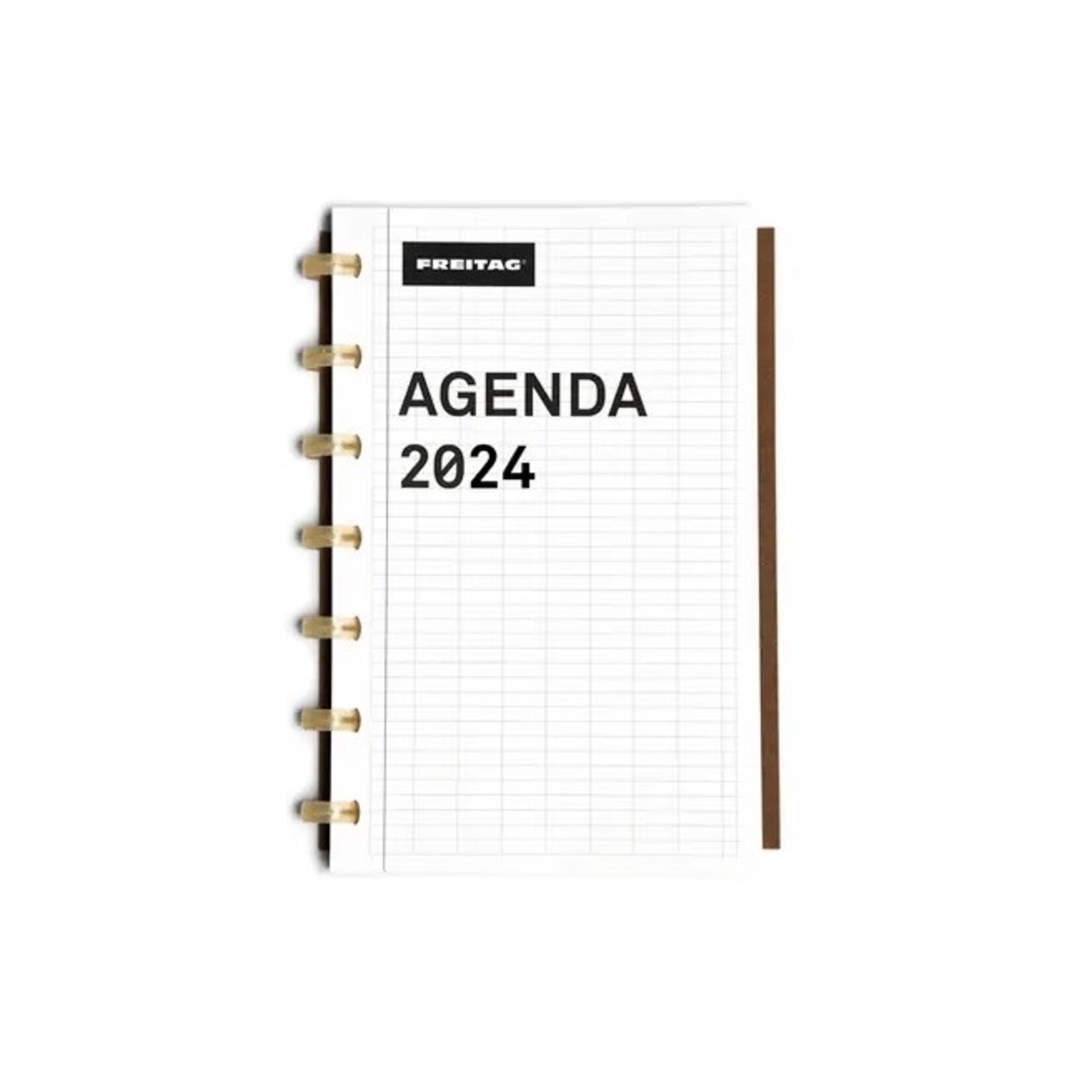 FREITAG F26/I AGENDA INLAY