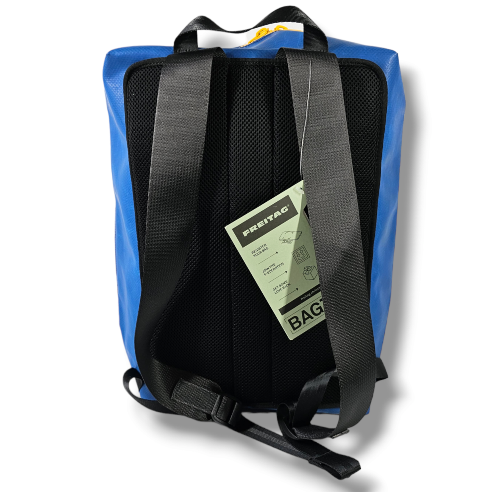 FREITAG F49 FRINGE  Backpack