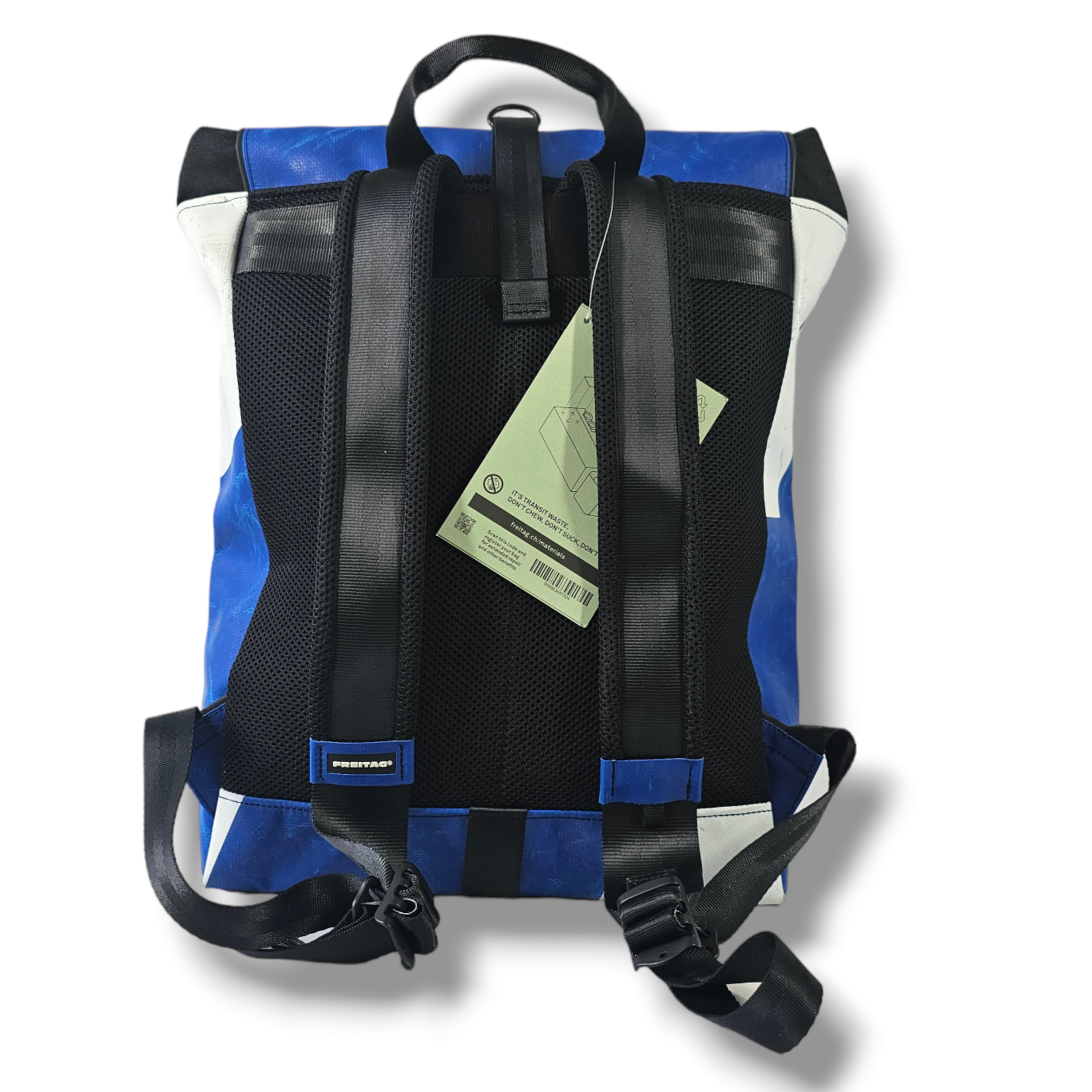 FREITAG F155 CLAPTON Backpack