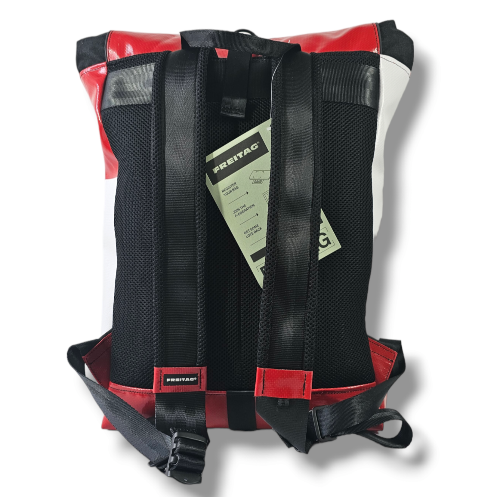 FREITAG F155 CLAPTON - 08