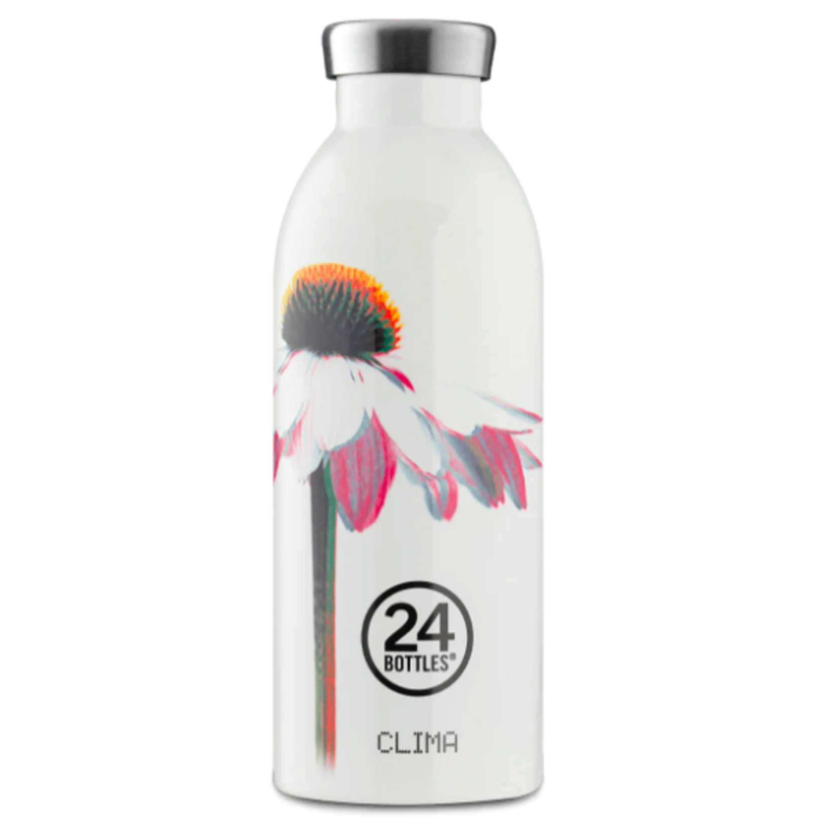 24Bottles Trinkflasche Clima 850 ml Camo Zone - vom Fachhändler