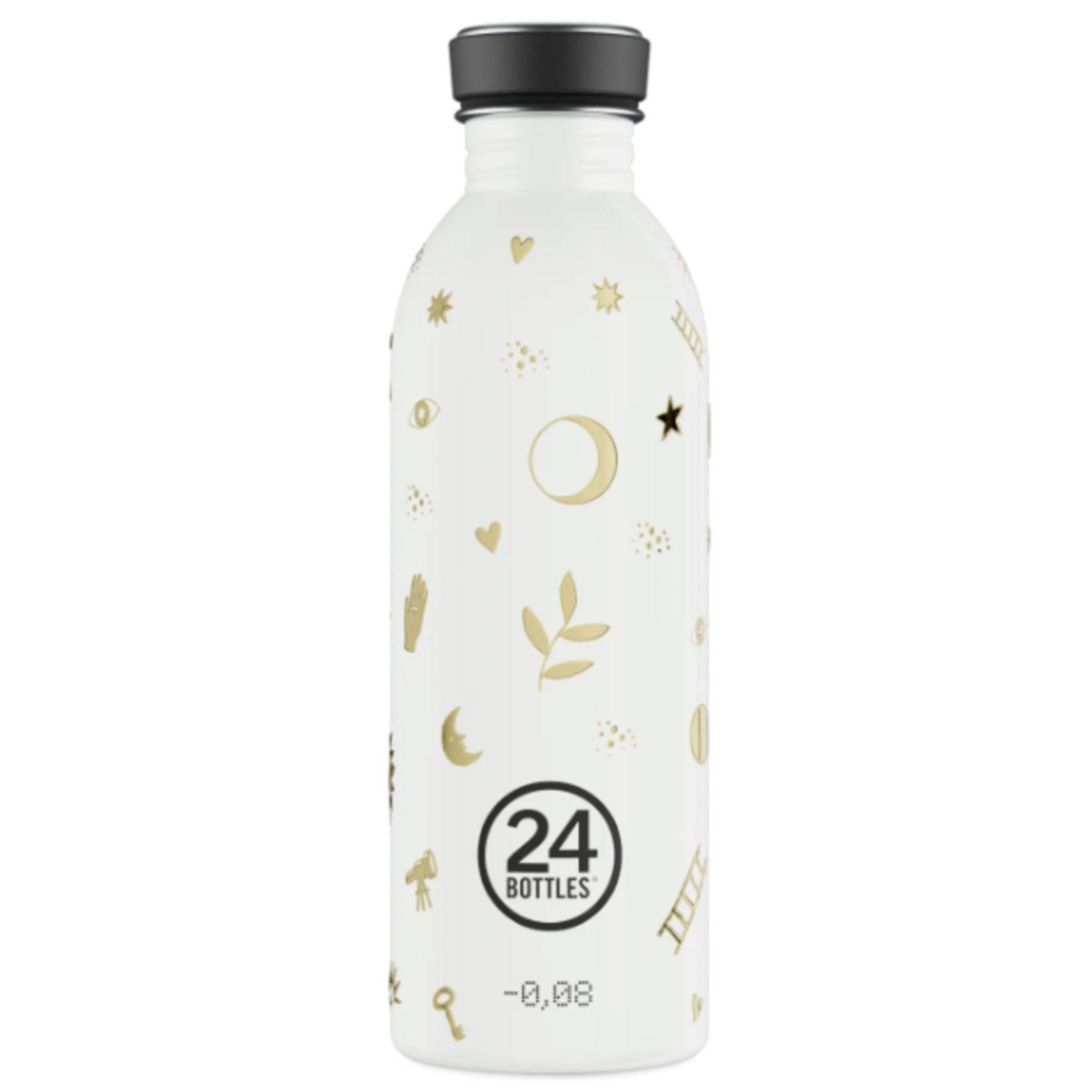 24Bottles 24Bottles Urban Bottle 500ml voor koude dranken