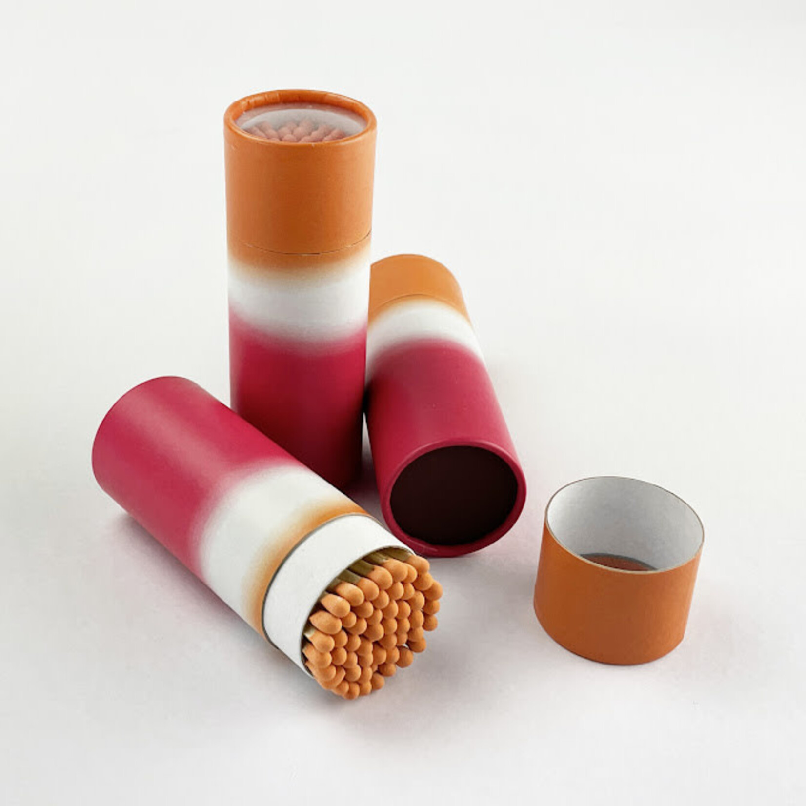 Mo Man Tai Mo Man Tai lucifers Matchy Matches