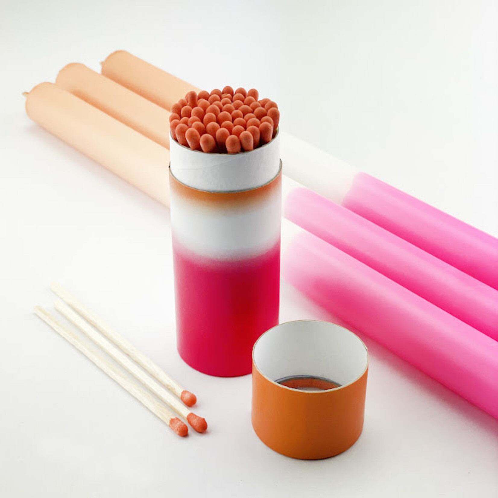 Mo Man Tai Mo Man Tai lucifers Matchy Matches