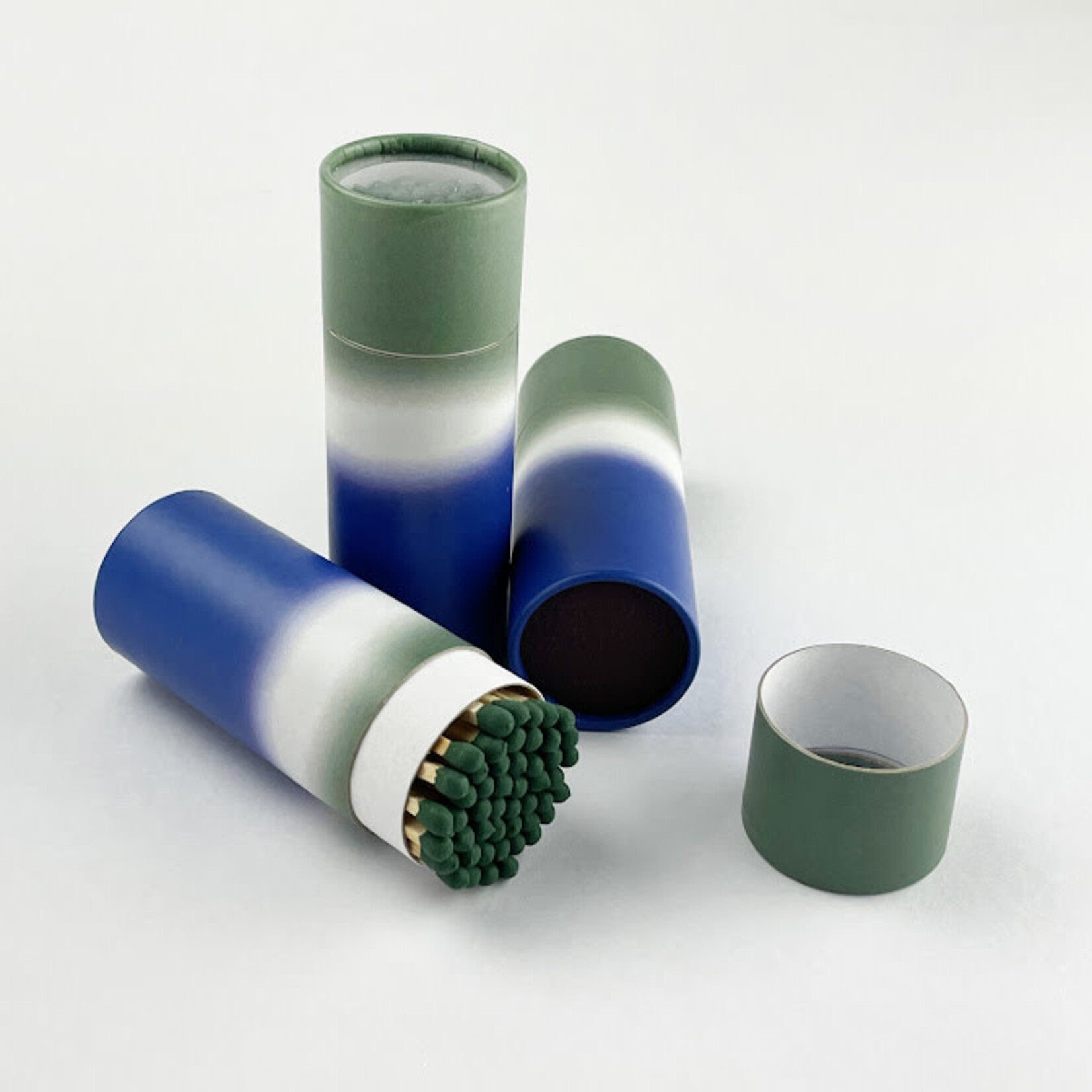 Mo Man Tai Mo Man Tai lucifers Matchy Matches