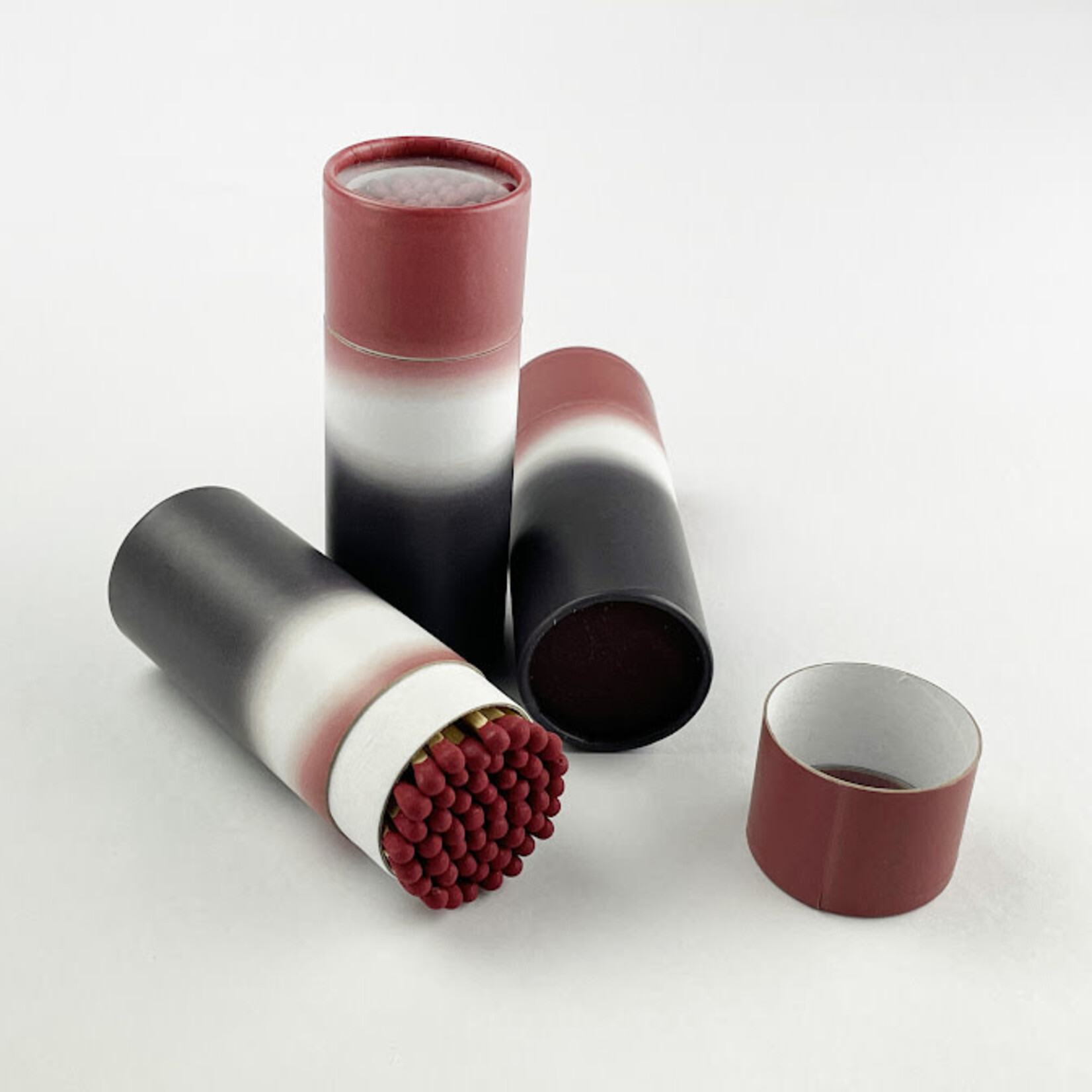 Mo Man Tai Mo Man Tai lucifers Matchy Matches