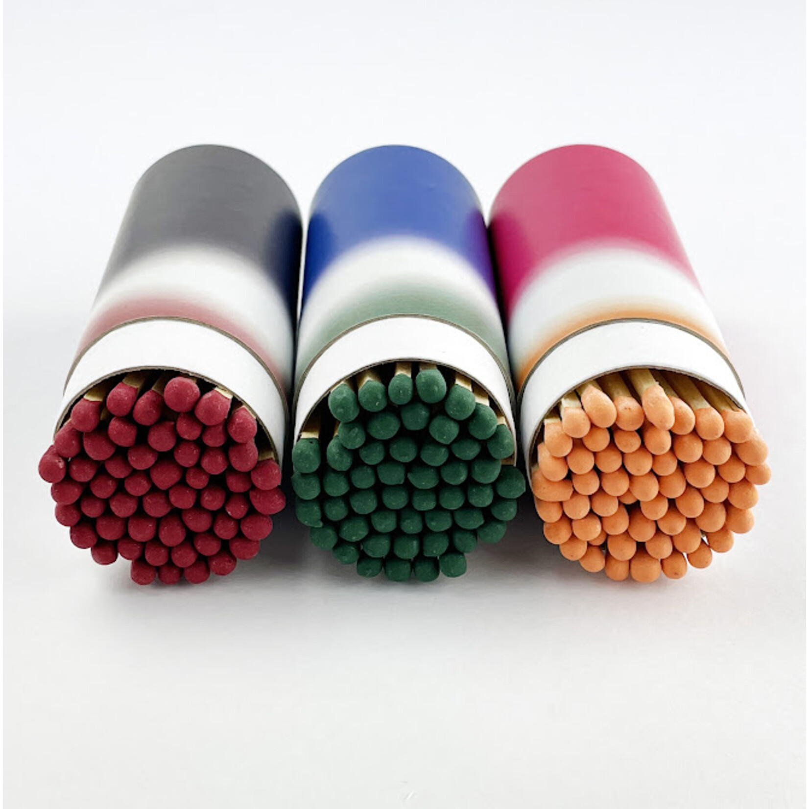 Mo Man Tai Mo Man Tai lucifers Matchy Matches