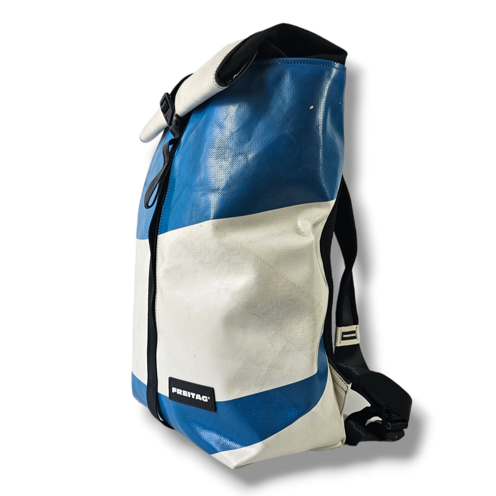 FREITAG F155 CLAPTON Backpack